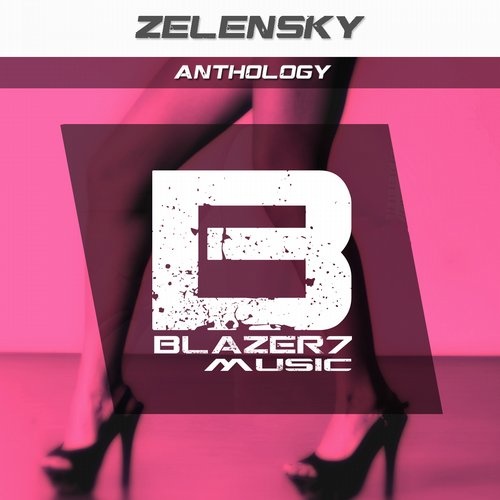 Zelensky – Temptation (original Mix) on Revolution Radio