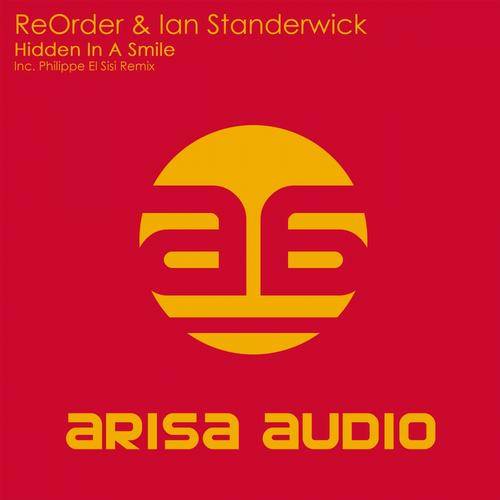 Reorder Feat. Ian Standerwick – Hidden In A Smile (philippe El Sisi Remix) on Revolution Radio