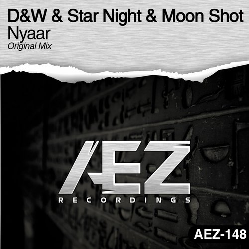 Dandw, Moon Shot, Star Night - Nyaar (original Mix) on Revolution Radio