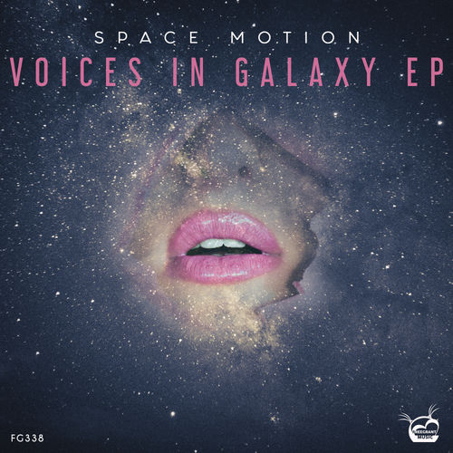 Space Motion - Voices (original Mix) on Revolution Radio