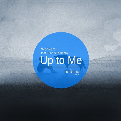 Wonkers - Up To Me (sino Sun Remix) on Revolution Radio