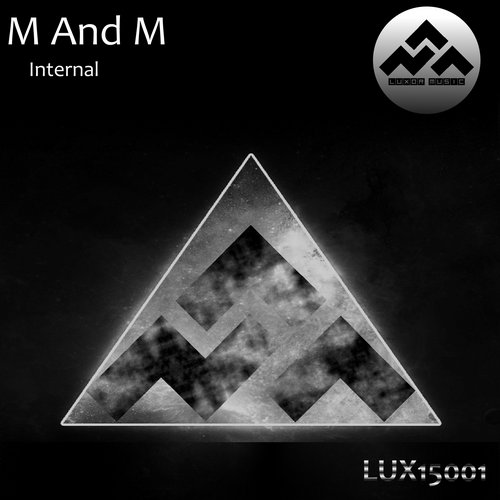 M And M - Internal (original Mix) on Revolution Radio