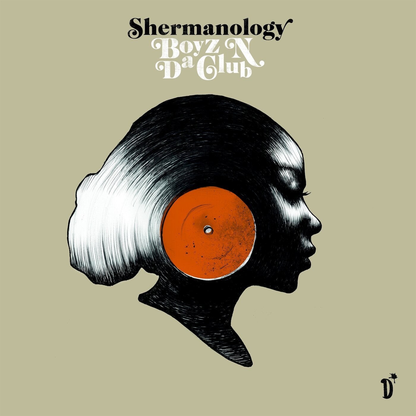 Shermanology - Boyz N Da Club (original Mix) on Revolution Radio