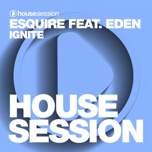 Esquire Feat. Eden - Ignite (maff Boothroyd Remix) on Revolution Radio