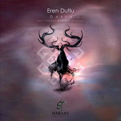 Eren Dutlu - Onsra (haft Remix) on Revolution Radio
