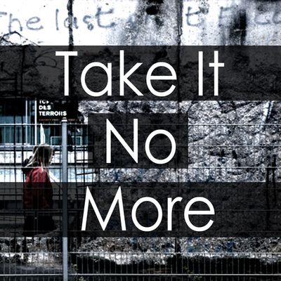 Vario Volinski - Take It No More (original Mix) on Revolution Radio
