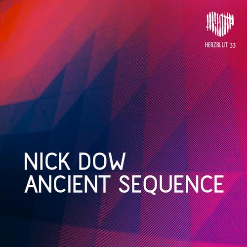 Nick Dow - Living Shadow (original Mix) on Revolution Radio