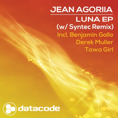 Jean Agoriia, Benjamin Gallo - Duality (original Mix) on Revolution Radio