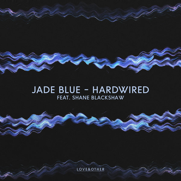 Jade Blue Feat. Shane Blackshaw - Inside (original Mix) on Revolution Radio