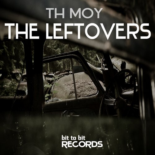 Th Moy - Parabolic (original Mix) on Revolution Radio