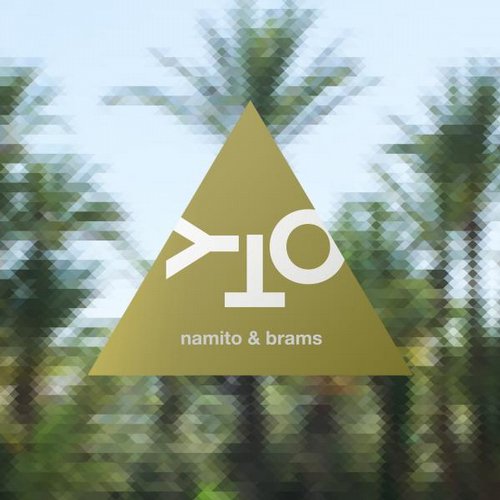 Namito And Brams – Yto (gabriel Ananda Remix) on Revolution Radio