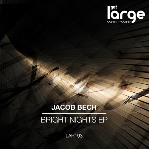 Jacob Bech - Bongo Tech (original Mix) on Revolution Radio