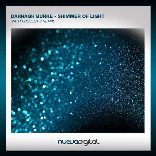 Darragh Burke - Shimmer Of Light (project 8 Remix) on Revolution Radio