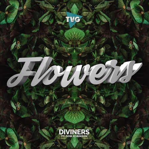 Diviners - Flowers (ft. Dom Robinson) on Revolution Radio