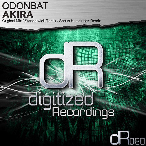 Odonbat - Akira (standerwick Remix) on Revolution Radio