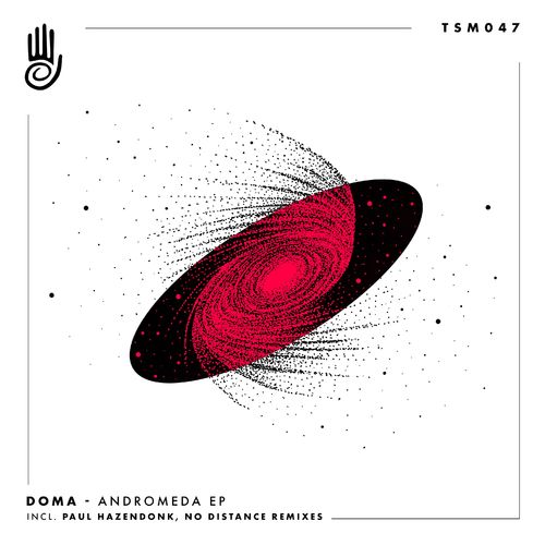 Doma - Andromeda (original Mix) on Revolution Radio