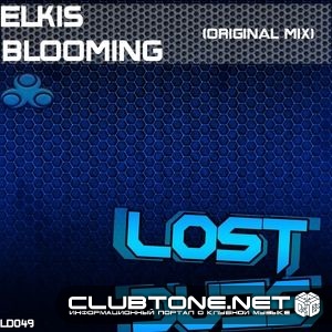 Elkis - Blooming (original Mix) on Revolution Radio