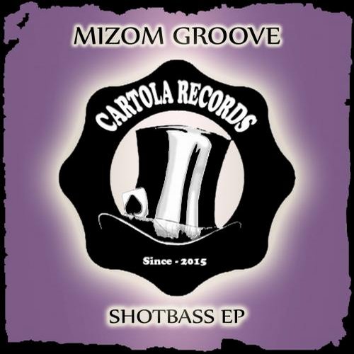 Mizom Groove - Shotbass (original Mix) on Revolution Radio