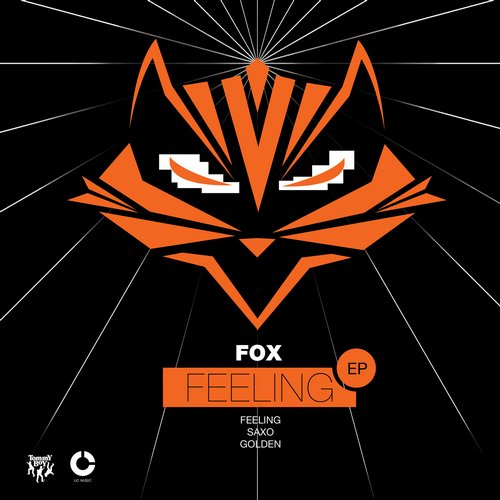 Fox – Golden (original Mix) on Revolution Radio
