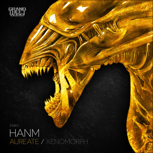 Hanm - Xenomorph (original Mix) on Revolution Radio