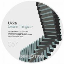 Ukka - Una Verdad (original Mix) on Revolution Radio