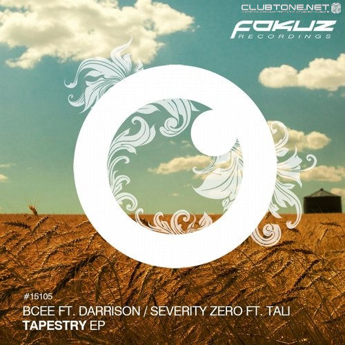 Severity Zero Feat. Tali - Tapestry (original Mix) on Revolution Radio