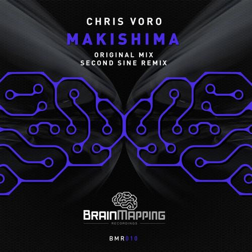 Chris Voro - Makishima (second Sine Remix) on Revolution Radio