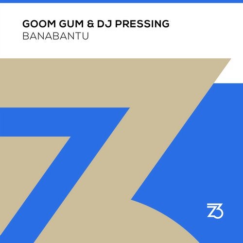 Goom Gum And Dj Pressing - Banabantu (extended Mix) on Revolution Radio