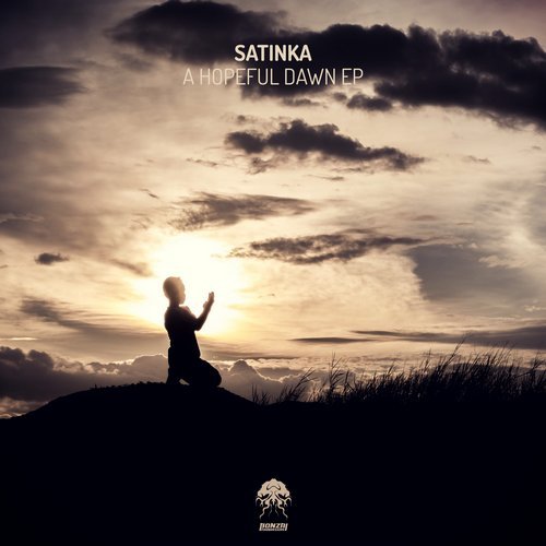 Satinka - From Dust And Darkness (original Mix) on Revolution Radio