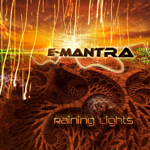 E - Mantra - Kaleidoscope Clouds (main Sequence Star Remix) on Revolution Radio