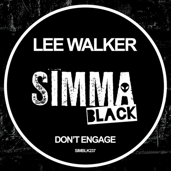Lee Walker - Don't Engage (low Steppa, Wza, Reza Remix) on Revolution Radio