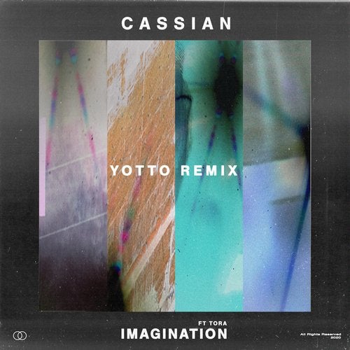 Cassian - Imagination Feat. Tora (yotto Extended Remix) on Revolution Radio