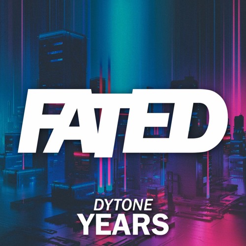Dytone - Years (extended Mix) on Revolution Radio