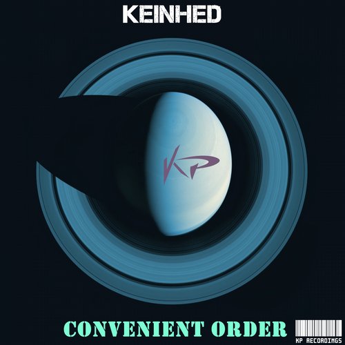 Keinhed - Convenient Order (original Mix) on Revolution Radio