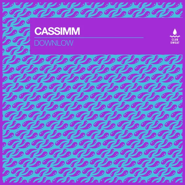 Cassimm - Downlow (extended Mix) on Revolution Radio