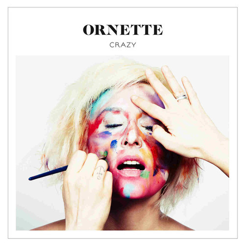 Ornette - Crazy (julius Abel Remix) on Revolution Radio