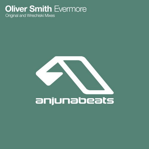 Oliver Smith - Evermore (original Mix) on Revolution Radio