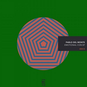 Pablo Del Monte - Emotional Con (original Mix) on Revolution Radio