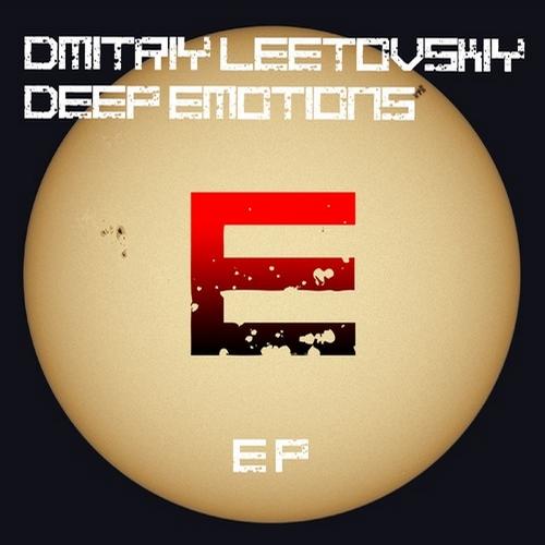 Dmitriy Leetovskiy - Deep Emotions (original Mix) on Revolution Radio