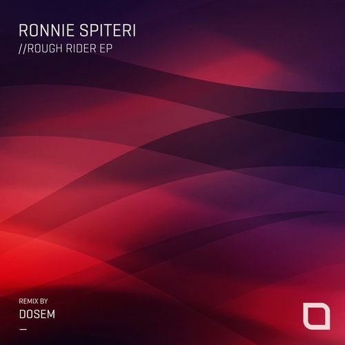 Ronnie Spiteri - Rough Rider (original Mix) on Revolution Radio