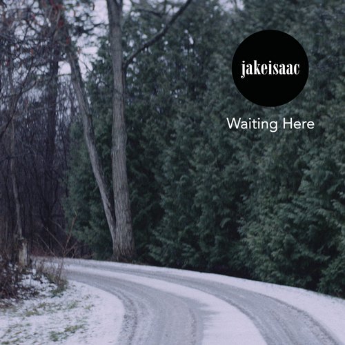 Jake Isaac - Waiting Here (zwette Remix) on Revolution Radio
