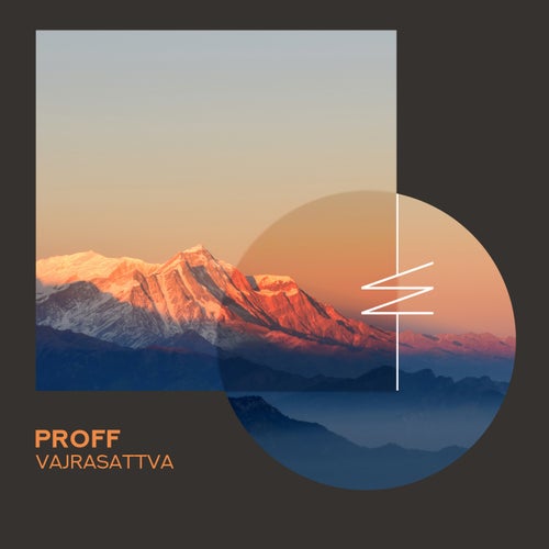 Proff - Vajrasattva (extended Vocal Mix) on Revolution Radio
