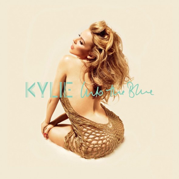 Kylie - Into The Blue (s-man Club Mix) on Revolution Radio