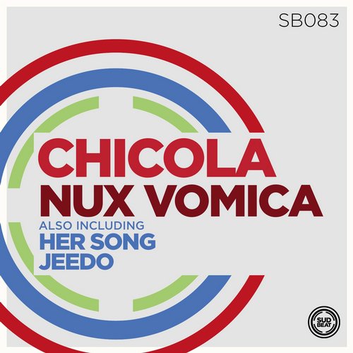 Chicola – Her Song (original Mix) on Revolution Radio