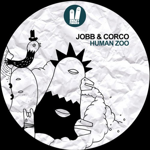 Jobb, Corco – Kernel Panic (original Mix) on Revolution Radio