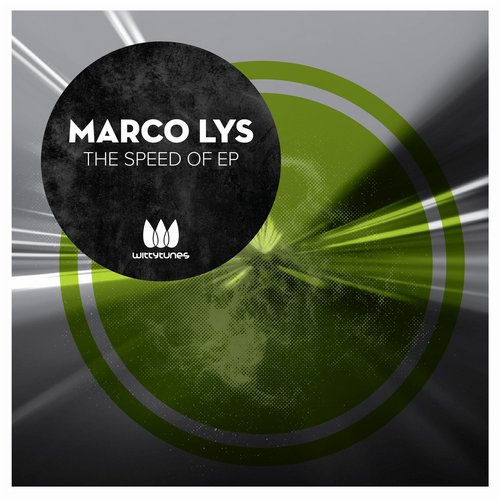 Marco Lys - The Speed Of (original Mix) on Revolution Radio