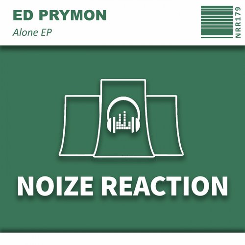 Ed Prymon - Alone (original Mix) on Revolution Radio