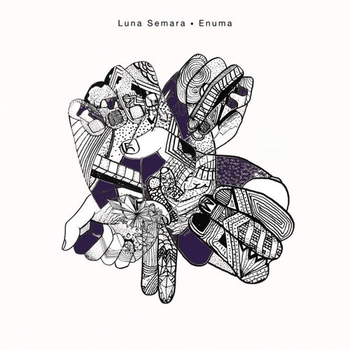 Luna Semara - Enuma (original Mix) on Revolution Radio