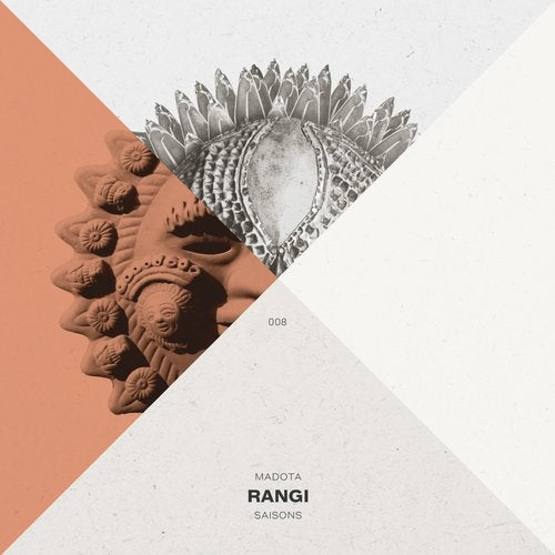 Madota - Rangi (original Mix) on Revolution Radio