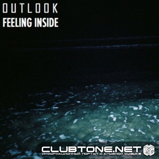 Outlook – Feeling Inside (original Mix) on Revolution Radio